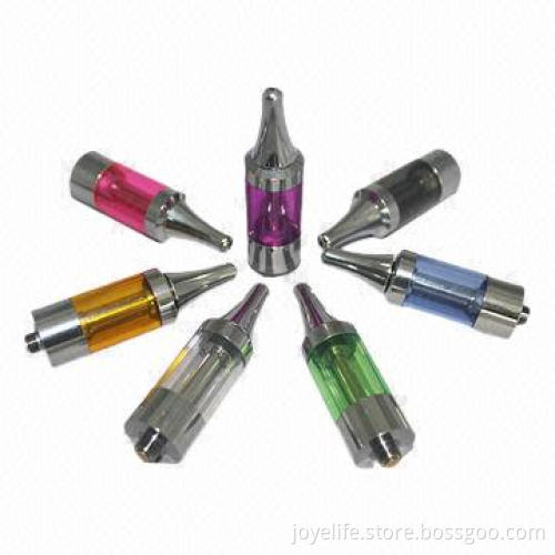 BCC clearomizer, rainbow cigarette mini bcc atomizer